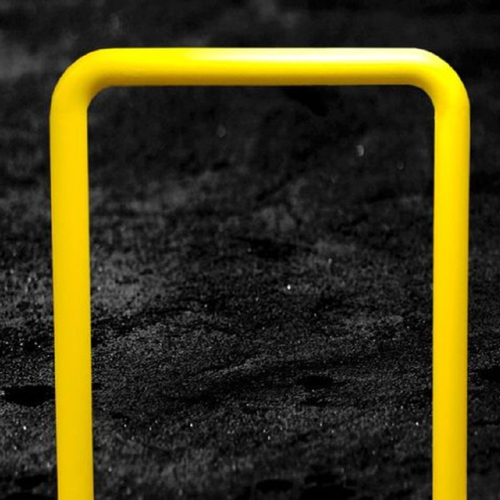 CAD Drawings Bollards Plus U-Shaped Bollards
