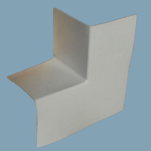 CAD Drawings Quickflash Weatherproofing Products, Inc. LFXLA-OUTSIDE CORNER FLASHING