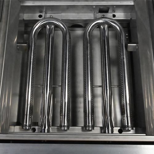 CAD Drawings iBBQ Angara Quadra