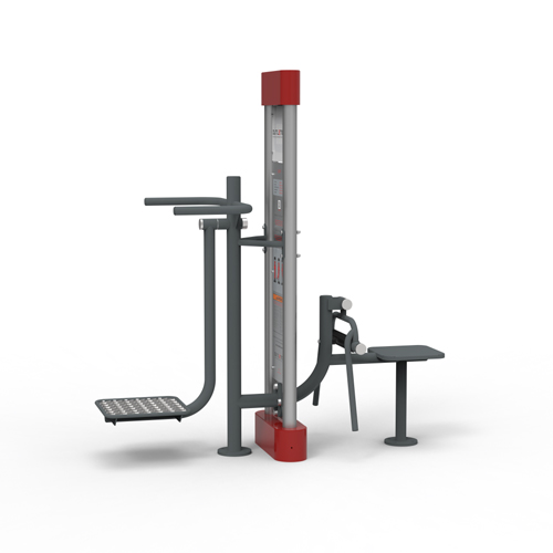 CAD Drawings Outletics Surf and Lumbar Massager Combination