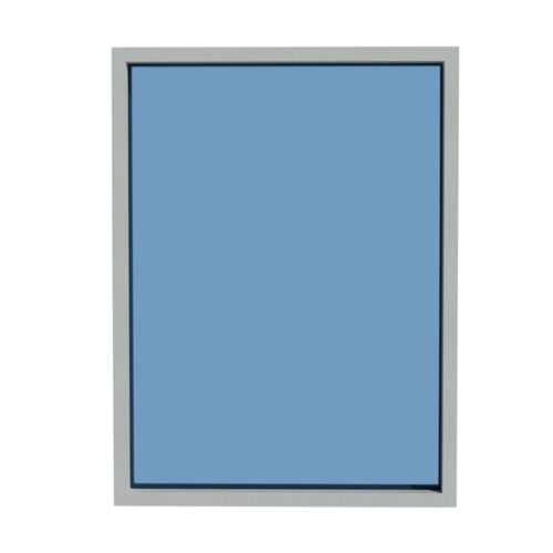 CAD Drawings BIM Models U.S. Bullet Proofing USAW 300 Window