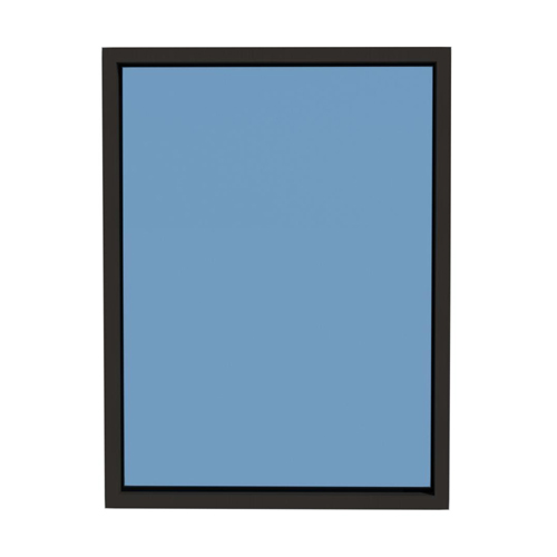 CAD Drawings BIM Models U.S. Bullet Proofing USAW 300 Window