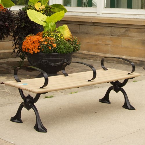CAD Drawings Classic Displays Accessible Riverside Straight