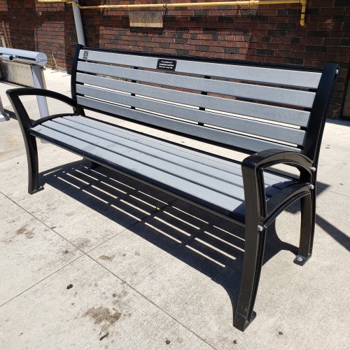 CAD Drawings Classic Displays Ergo Bench