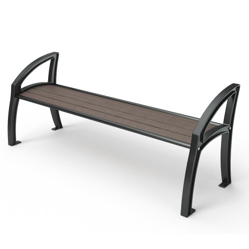 CAD Drawings Classic Displays Ergo Straight