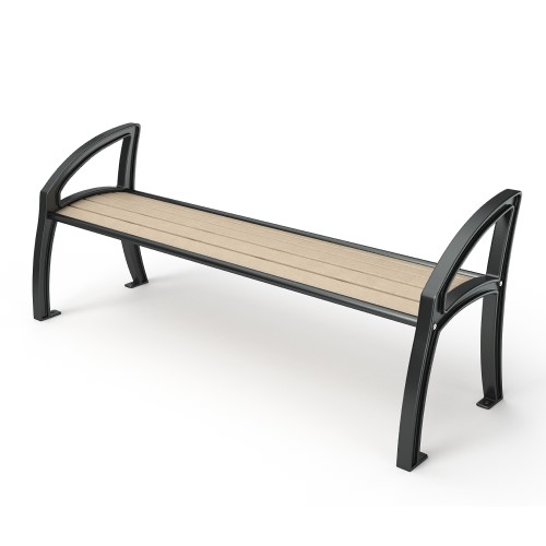 CAD Drawings Classic Displays Ergo Straight