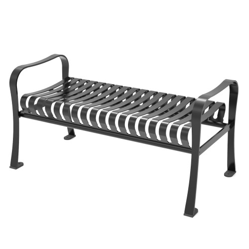 CAD Drawings Classic Displays Urban Flare 4 Straight