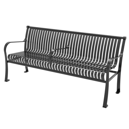 CAD Drawings Classic Displays Urban Flare 6