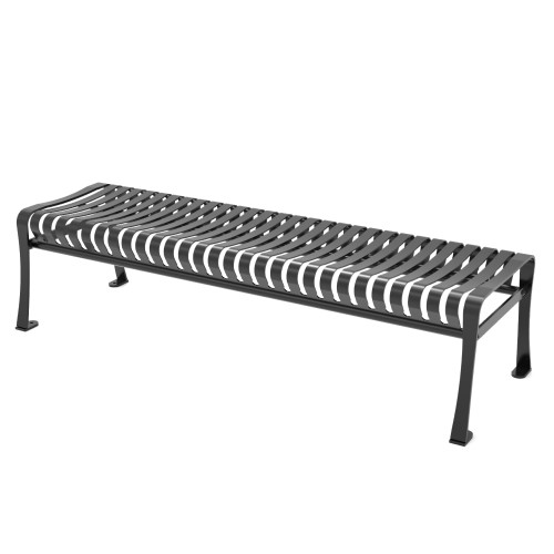 CAD Drawings Classic Displays Urban Flare 6 Straight
