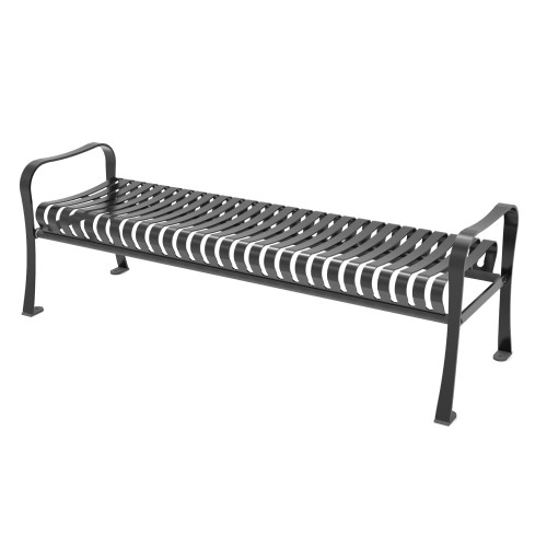 CAD Drawings Classic Displays Urban Flare 6 Straight