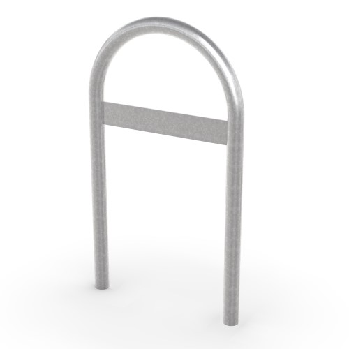 CAD Drawings Classic Displays Arch Bike Rack