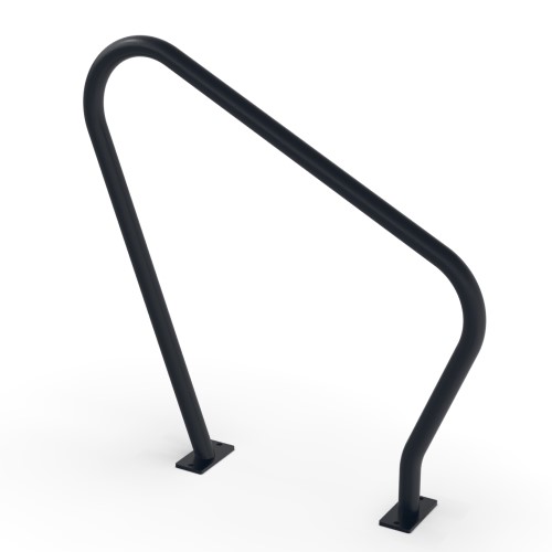 CAD Drawings Classic Displays Axis Bike Rack
