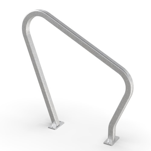 CAD Drawings Classic Displays Axis Bike Rack