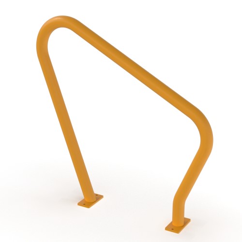CAD Drawings Classic Displays Axis Bike Rack
