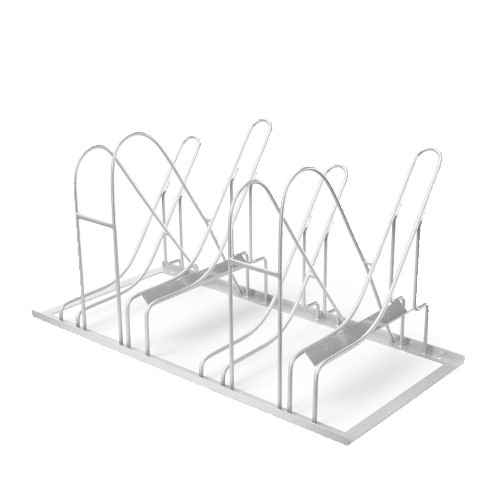 CAD Drawings Classic Displays Stacker4