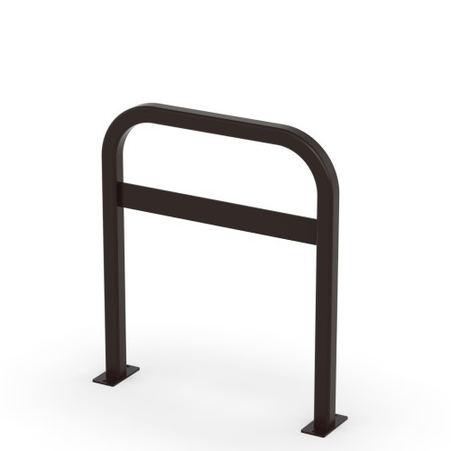 CAD Drawings Classic Displays U20 Bike Rack