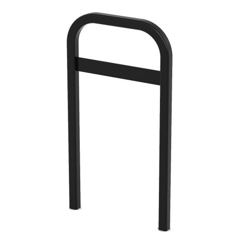 CAD Drawings Classic Displays U24 Bike Rack