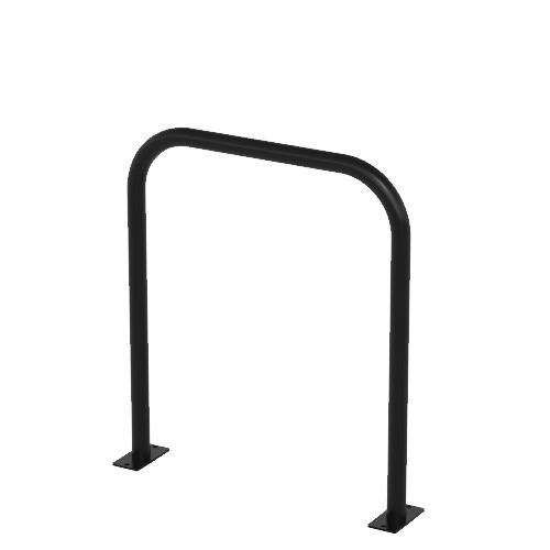 CAD Drawings Classic Displays U30 Bike Rack