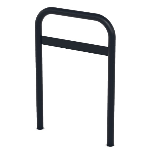 CAD Drawings Classic Displays U30 Bike Rack