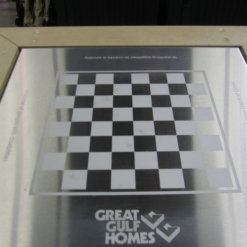 CAD Drawings Classic Displays Accessability Table