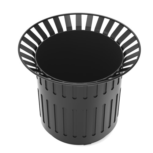 CAD Drawings Classic Displays Urban Flare Planter