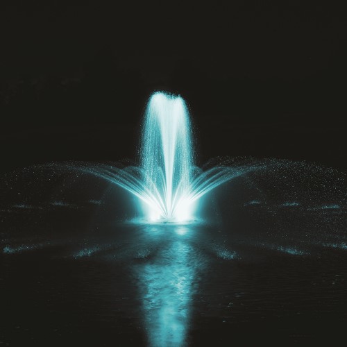 CAD Drawings Airmax EcoSeries™ Fountain: ½ HP 115v