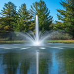 View LakeSeries® Fountain: 2 HP