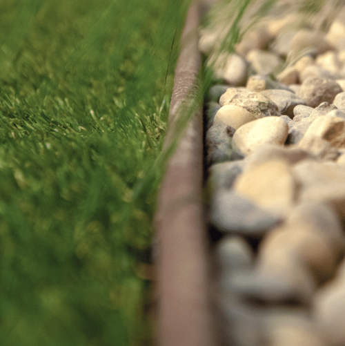 CAD Drawings BIM Models Epic Plastics® Epic Edge® Landscape Edging