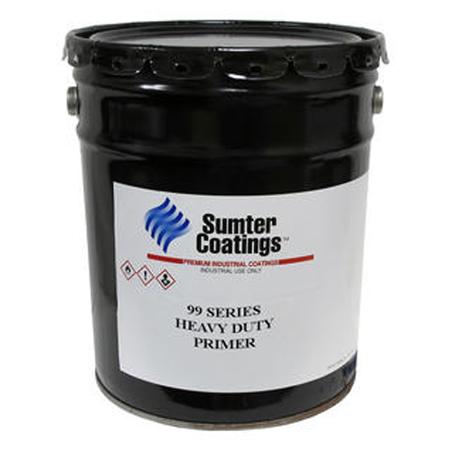 CAD Drawings BIM Models Sumter Coatings 99 Series Heavy Duty Primer