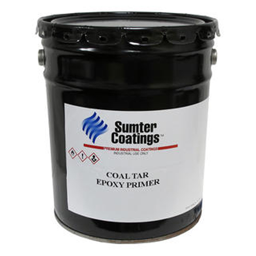 CAD Drawings BIM Models Sumter Coatings Coal Tar Epoxy