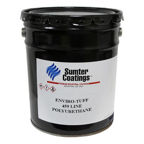 CAD Drawings BIM Models Sumter Coatings Enviro Tuff Polyurethane 459 Line