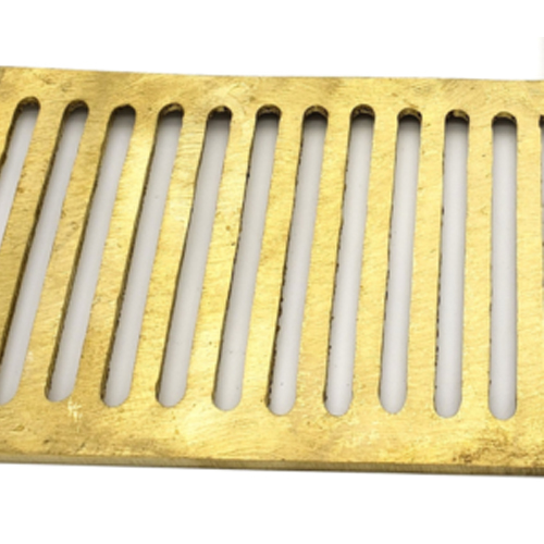 CAD Drawings A&B Aluminum and Brass Foundry Channel Drain – PL1030