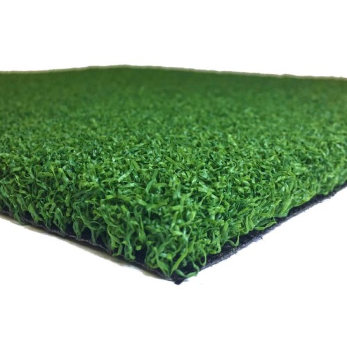CAD Drawings Purchase Green Premier Putting Green - Dark Olive