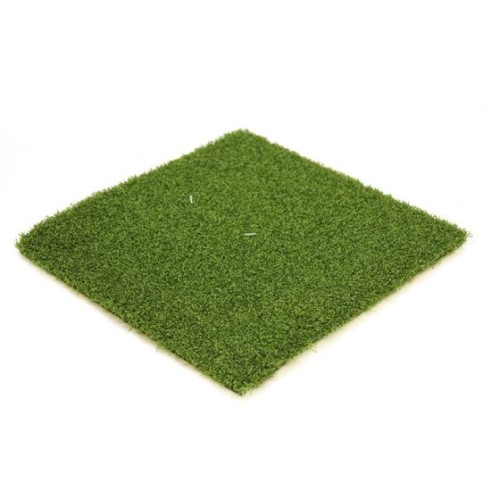 CAD Drawings Purchase Green Premier Putting Green - Emerald