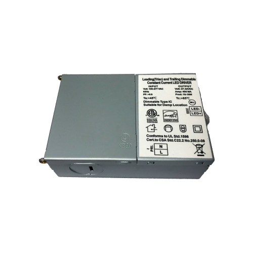 CAD Drawings E2 Lighting Ultra Slim Downlight – 3X CCT – Emergency Battery Back Up (EBBU)
