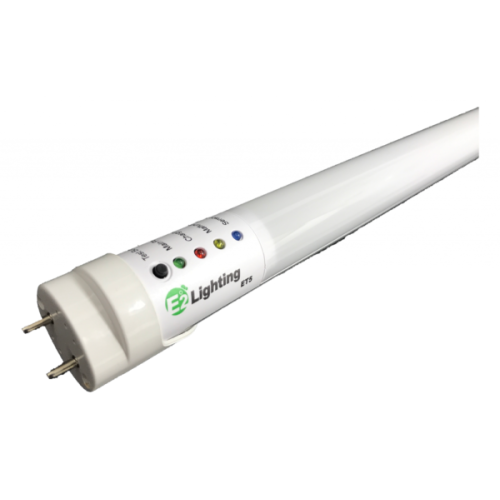 CAD Drawings E2 Lighting T8 Emergency Battery Backup Tube – 5X CCT