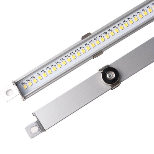CAD Drawings E2 Lighting Magnetic LED Strip Retrofit Kit