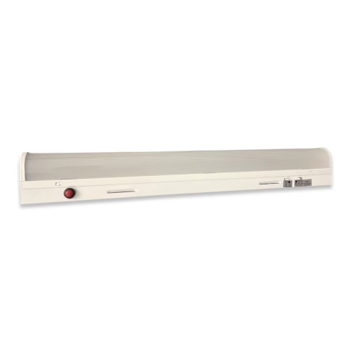 CAD Drawings E2 Lighting LED Linear Strip Fixture Light