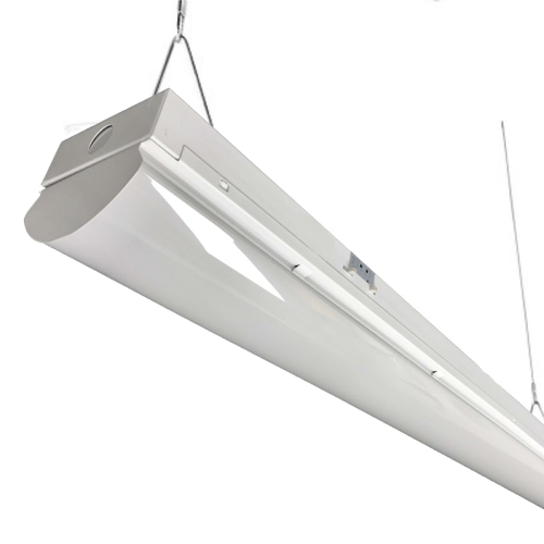 CAD Drawings E2 Lighting LED Linear Strip Fixture Light 