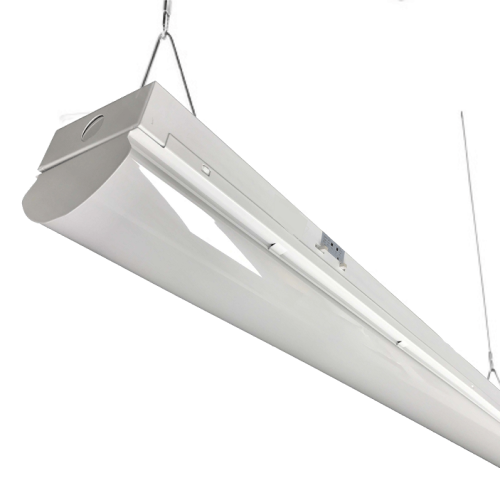 CAD Drawings E2 Lighting LED Linear Strip Fixture Light