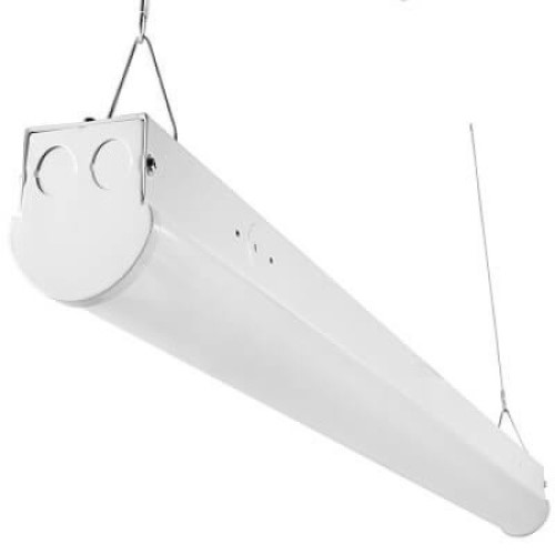 CAD Drawings E2 Lighting LED Linear Strip Fixture Light