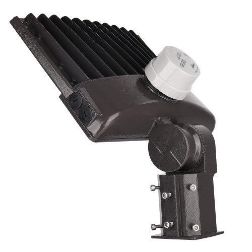 CAD Drawings E2 Lighting LED Area Light