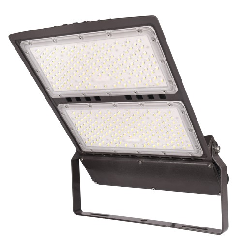 CAD Drawings E2 Lighting LED Area Light