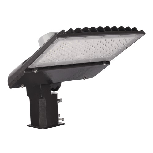 CAD Drawings E2 Lighting LED Area Light