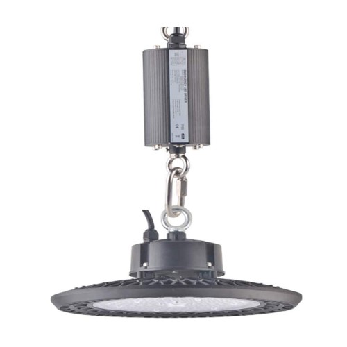 CAD Drawings E2 Lighting UFO High Bay