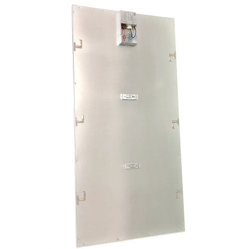 CAD Drawings E2 Lighting Edge Lite Panel