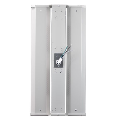CAD Drawings E2 Lighting HB SLIM Linear High Bay