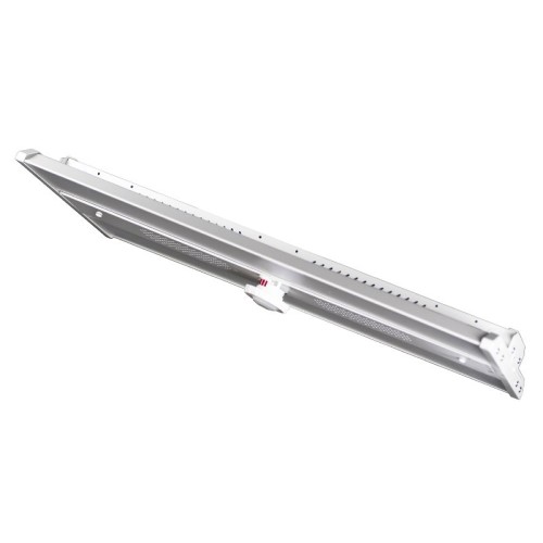 CAD Drawings E2 Lighting HB SLIM Linear High Bay