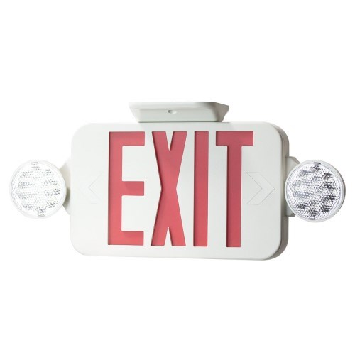 View Exit Signs