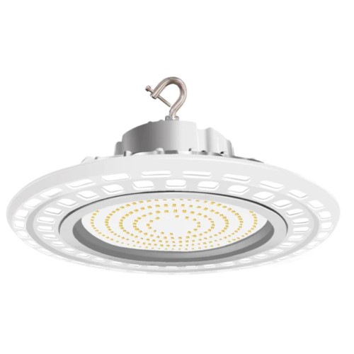 CAD Drawings E2 Lighting 5G UFO LED High Bay